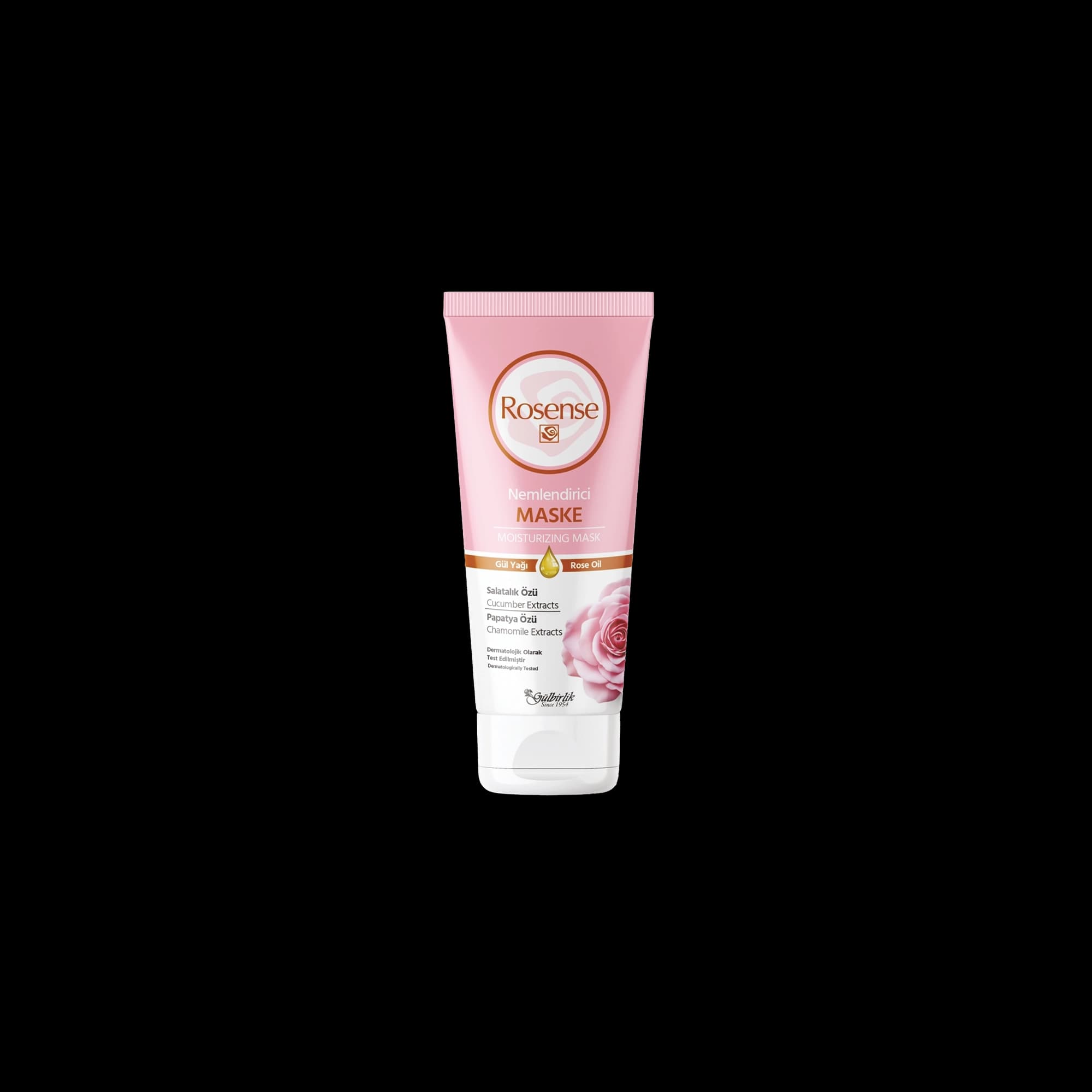 Nemlendirici Maske 100 ml