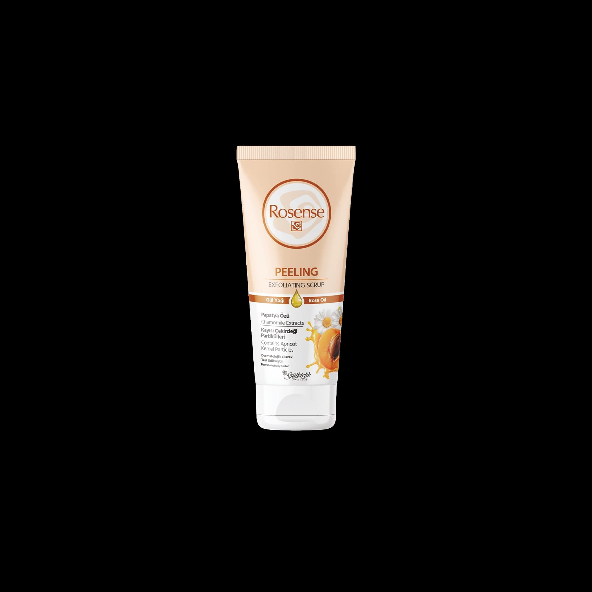 Peeling 100 ml