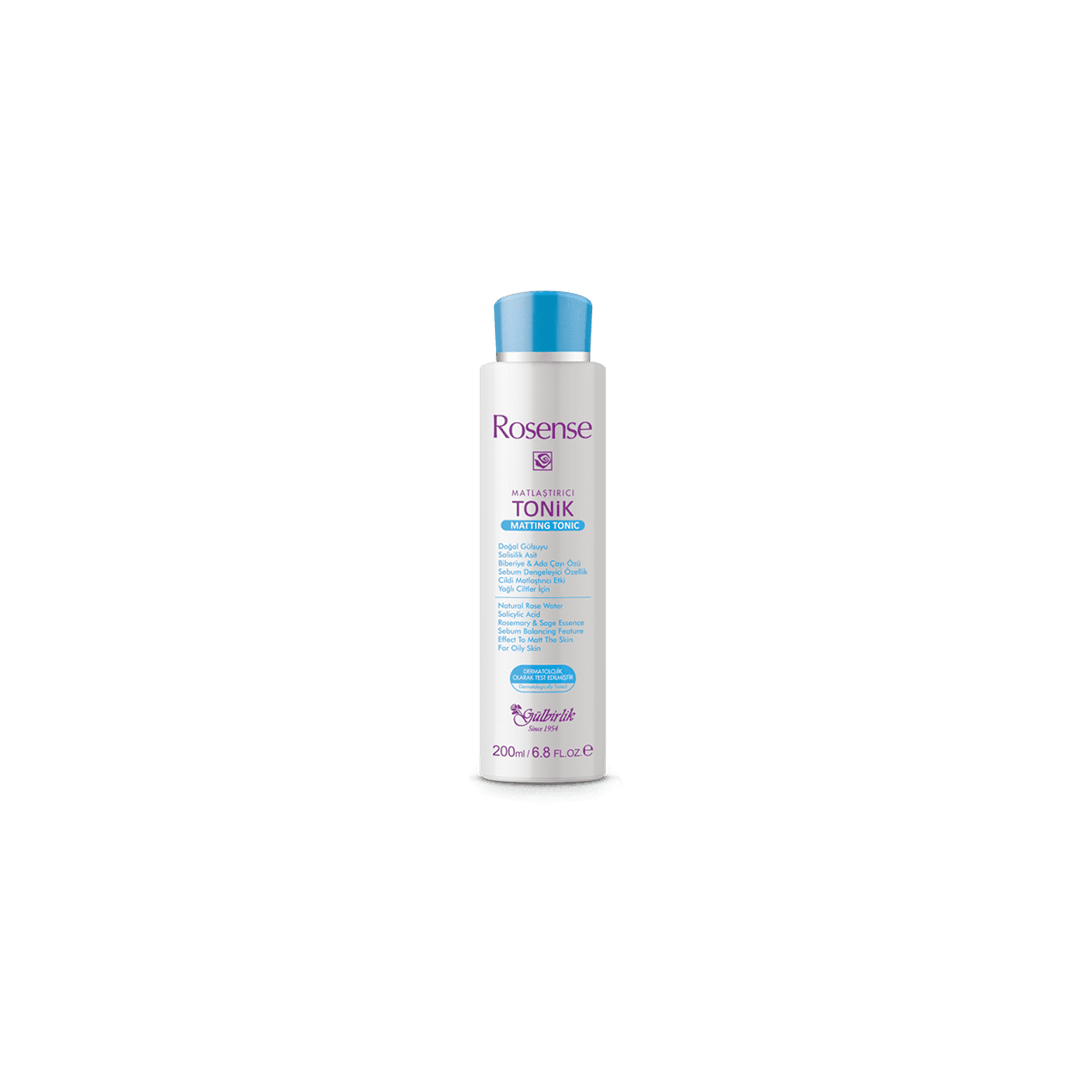 Tonik Matlaştırıcı 200 ml